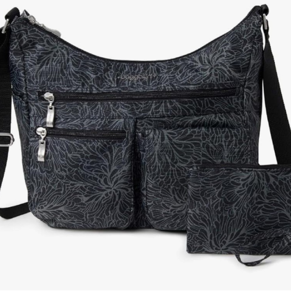 Baggallini Everywhere Bag  … Excellent Condition!